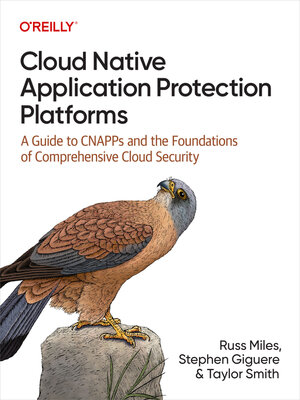cover image of Cloud Native Application Protection Platforms